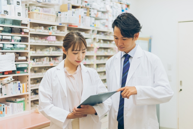 【薬局あるある話 第41話】オンライン服薬指導しながらSOAP形式で薬歴記載。薬歴AI「Kakeru君」がお手伝い