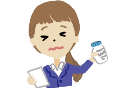 調剤C子のつぶやき＊ショート薬局あるある【#2】実習生の手も借りたい！