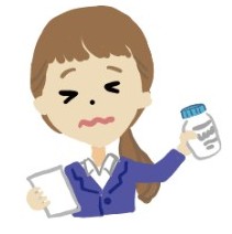 調剤大好きC子のつぶやき＊ショート薬局あるある【#18】調剤室の環境…なぜ何年も変わらない？