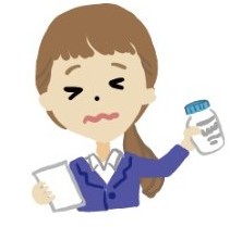 【#25】入力歴〇〇年！の落とし穴＜調剤大好きC子のつぶやき＊ショート薬局あるある＞
