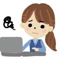 【#17】混雑時でも時間通りに退勤？善意で残業も＜入力大好きA子のつぶやき＊ショート薬局あるある＞