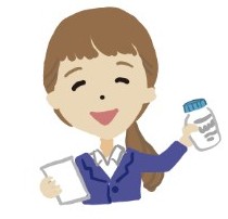 【#20】患者様の移動手段、帰り際の足元も気になります＜調剤大好きC子のつぶやき＊ショート薬局あるある＞