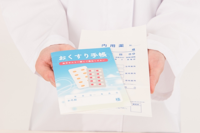 調剤補助は薬剤師にも患者様にも寄り添う大事な仕事