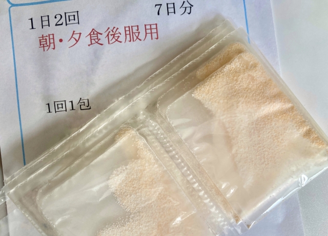 調剤補助とは患者様、薬剤師のために働くスタッフ
