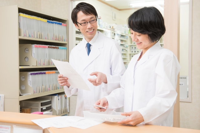 処方箋OCRから見る小さな気付き