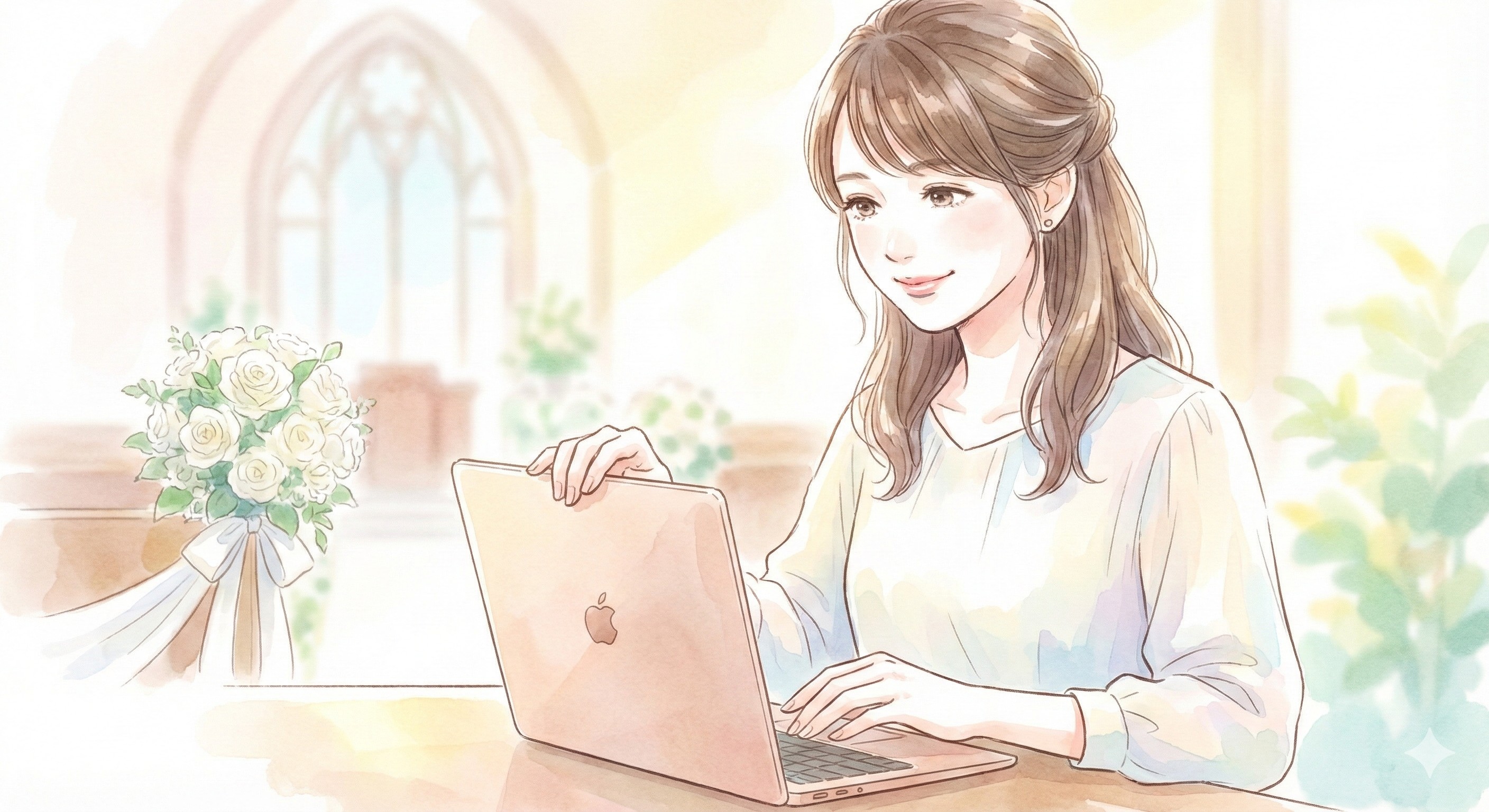 あなたのキャリアはITで輝く