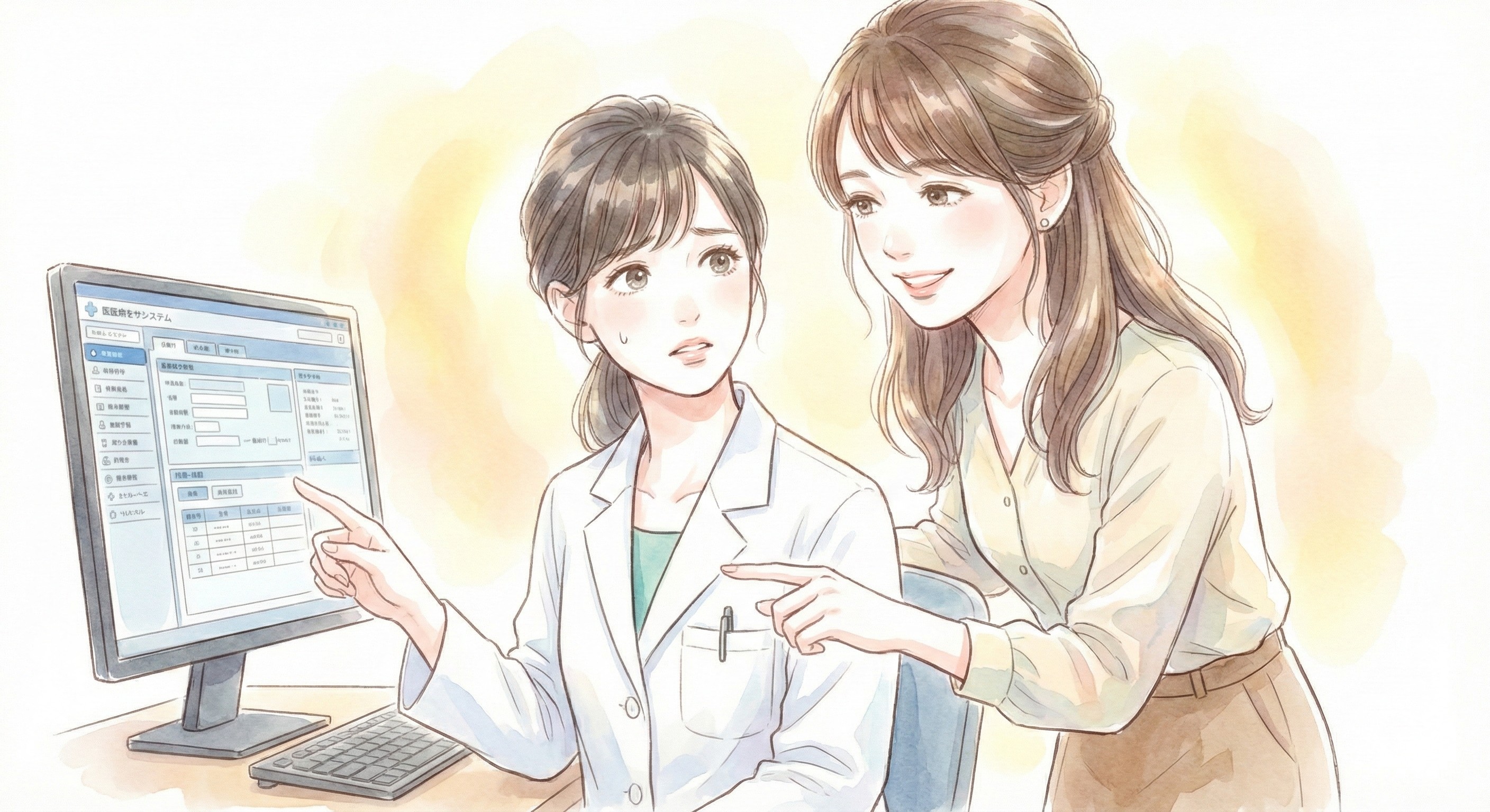 あなたのキャリアはITで輝く