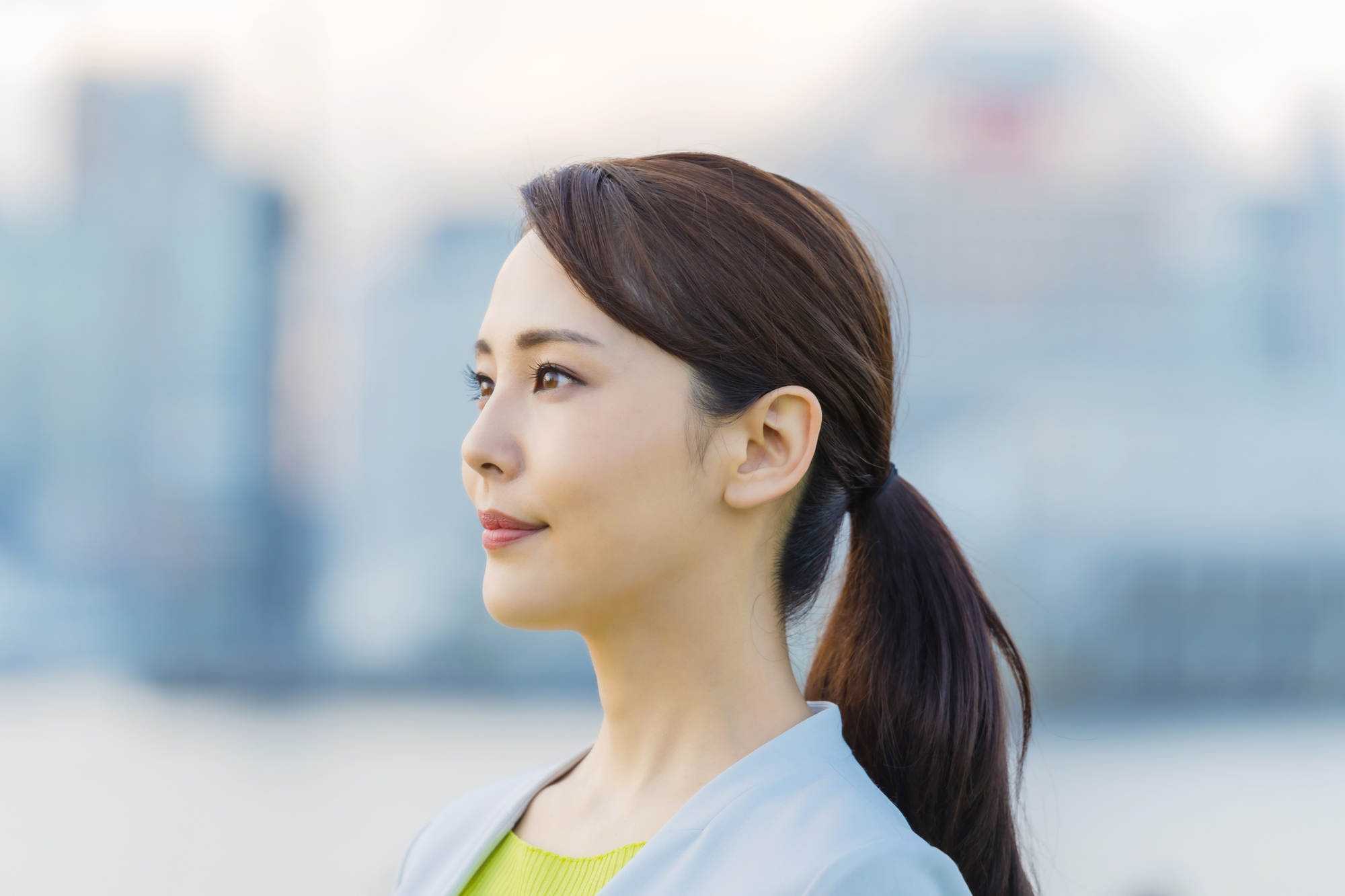 プレゼン提言だけでは飽き足らない！現場部署へ