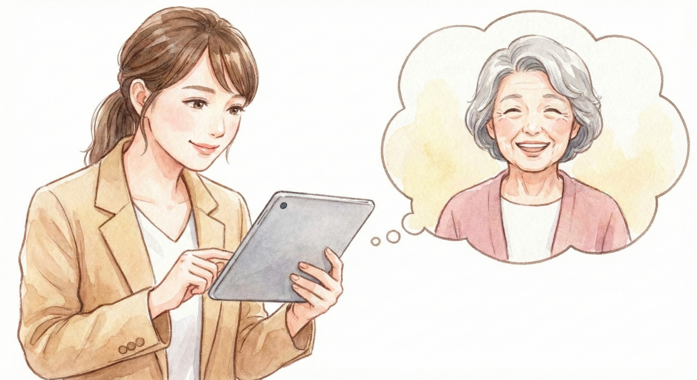 あなたのキャリアはITで輝く