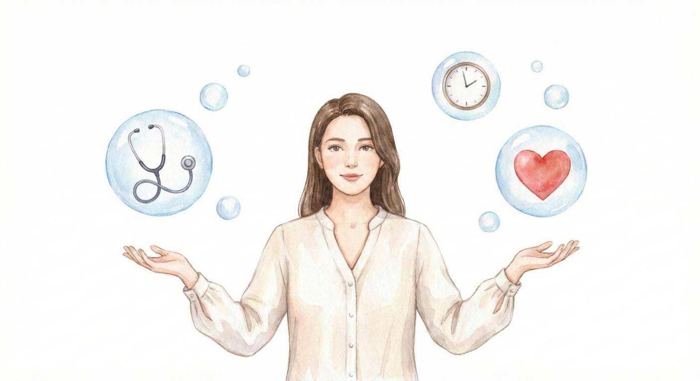 あなたのキャリアはITで輝く